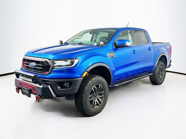 used 2021 Ford Ranger car, priced at $31,197