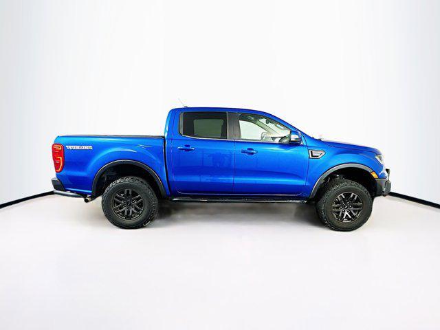 used 2021 Ford Ranger car, priced at $31,197