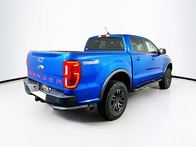 used 2021 Ford Ranger car, priced at $31,197