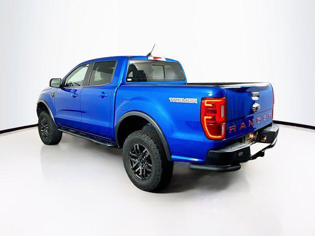 used 2021 Ford Ranger car, priced at $31,197