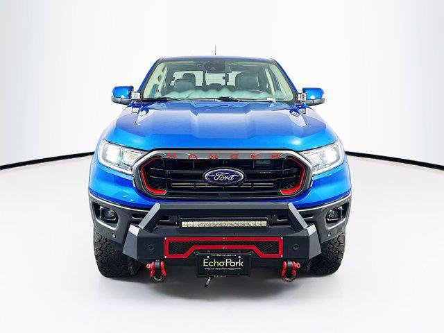 used 2021 Ford Ranger car, priced at $31,197