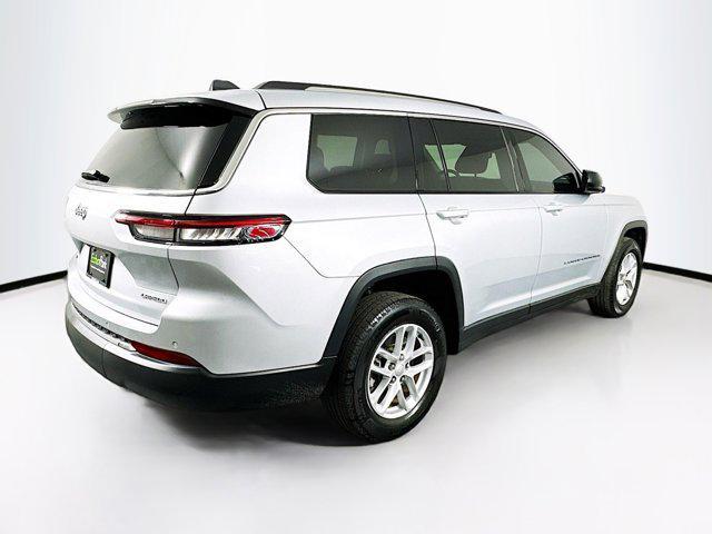 used 2023 Jeep Grand Cherokee L car, priced at $29,297