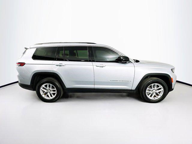 used 2023 Jeep Grand Cherokee L car, priced at $29,297