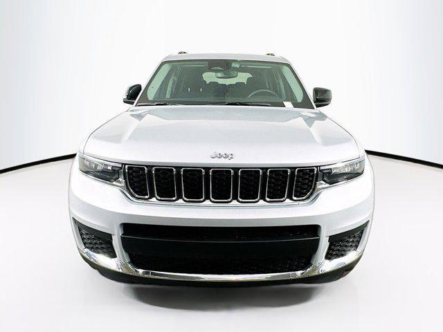 used 2023 Jeep Grand Cherokee L car, priced at $29,297