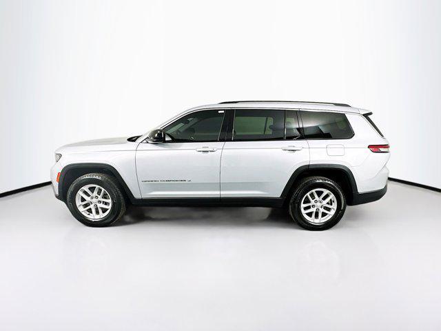 used 2023 Jeep Grand Cherokee L car, priced at $29,297