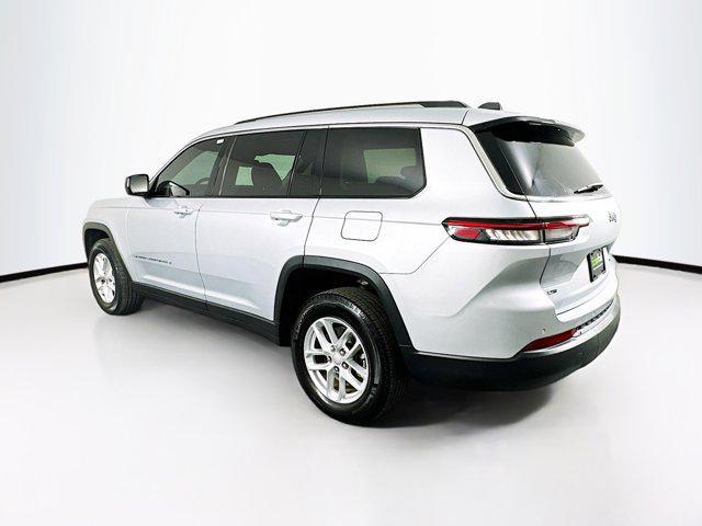 used 2023 Jeep Grand Cherokee L car, priced at $29,297