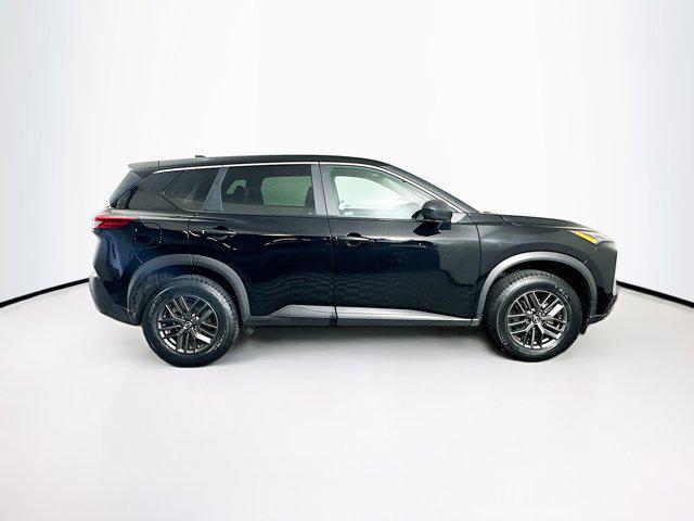 used 2023 Nissan Rogue car, priced at $21,489