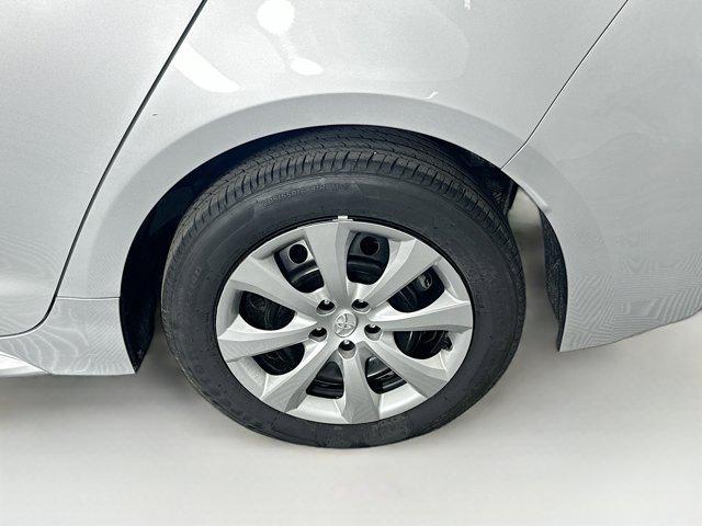 used 2025 Toyota Corolla car, priced at $20,796