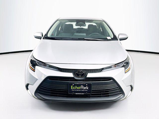 used 2025 Toyota Corolla car, priced at $20,796