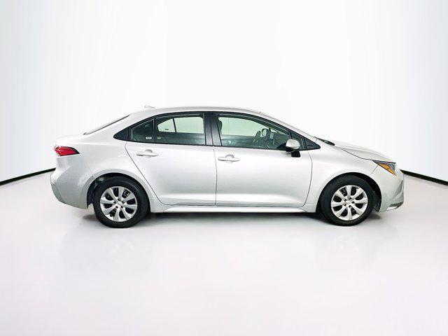 used 2025 Toyota Corolla car, priced at $20,796