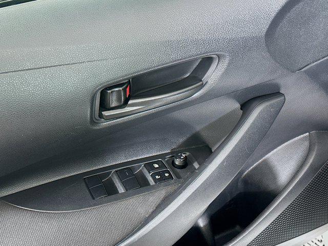 used 2025 Toyota Corolla car, priced at $20,796
