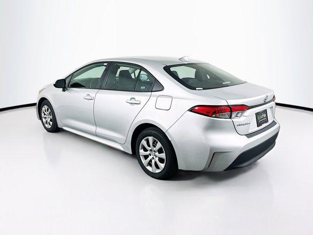 used 2025 Toyota Corolla car, priced at $20,796