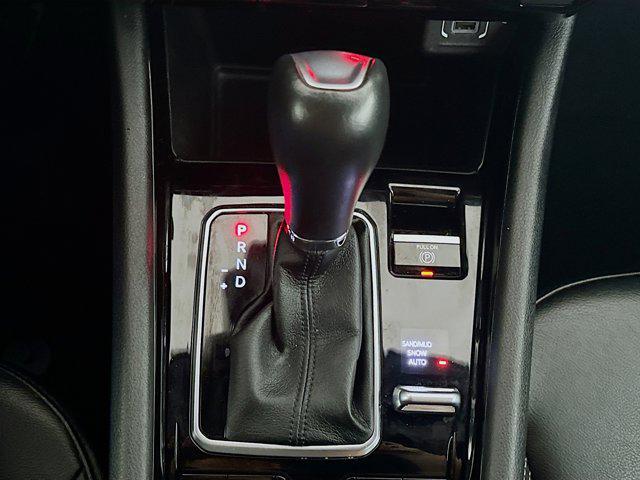 used 2023 Jeep Compass car, priced at $21,997