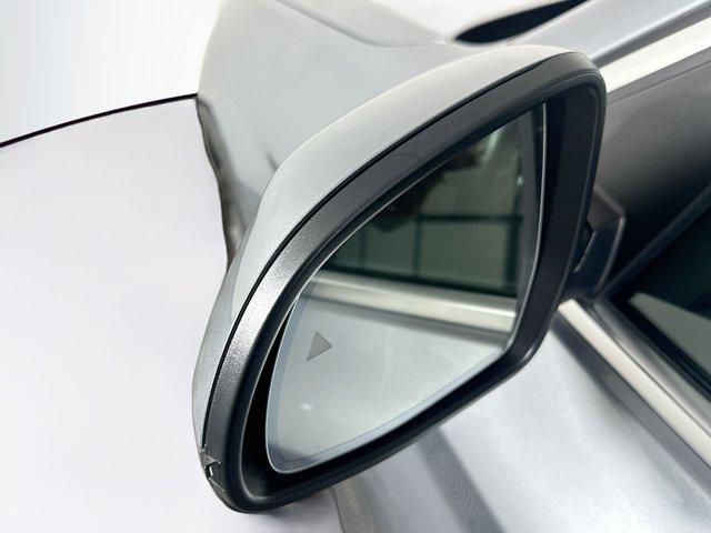 used 2024 BMW X3 car, priced at $28,496