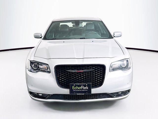 used 2023 Chrysler 300 car, priced at $26,197