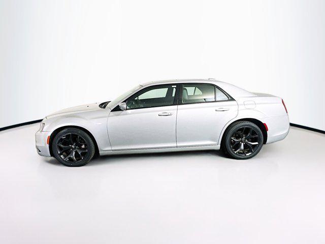 used 2023 Chrysler 300 car, priced at $26,197