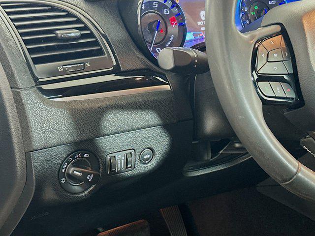 used 2023 Chrysler 300 car, priced at $26,197