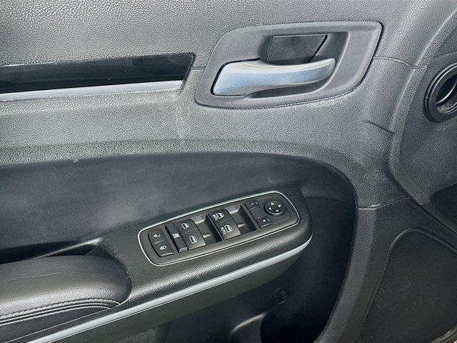 used 2023 Chrysler 300 car, priced at $26,197