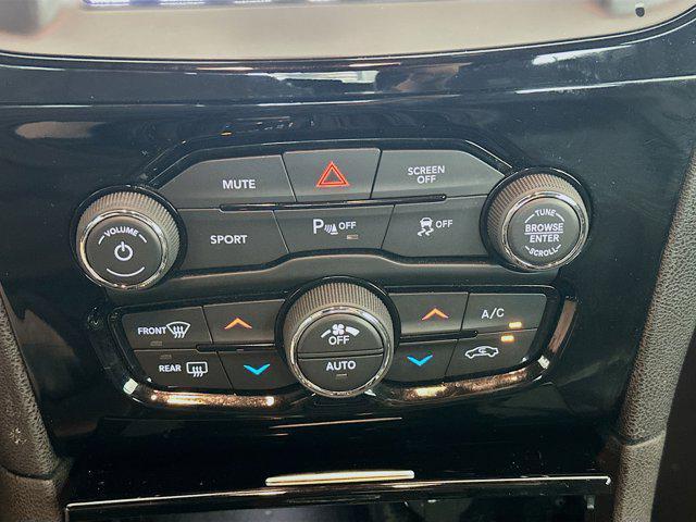 used 2023 Chrysler 300 car, priced at $26,197