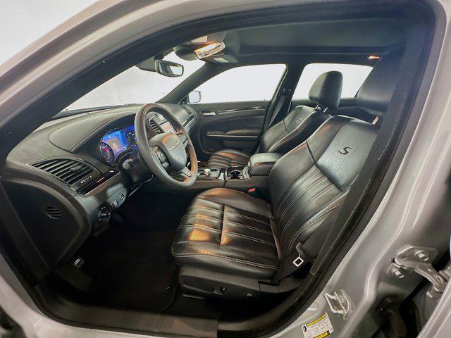 used 2023 Chrysler 300 car, priced at $26,197