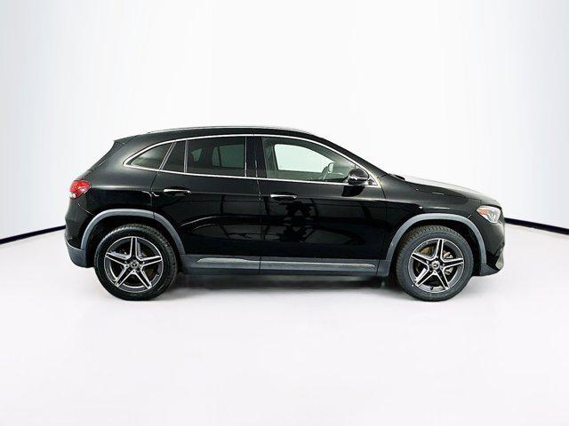 used 2022 Mercedes-Benz GLA 250 car, priced at $27,689