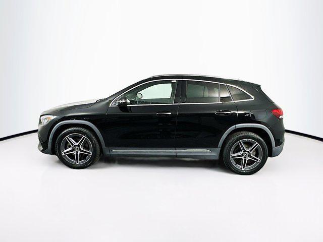 used 2022 Mercedes-Benz GLA 250 car, priced at $27,689