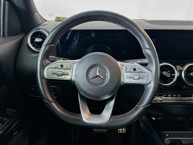 used 2022 Mercedes-Benz GLA 250 car, priced at $27,689