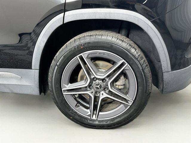 used 2022 Mercedes-Benz GLA 250 car, priced at $27,689