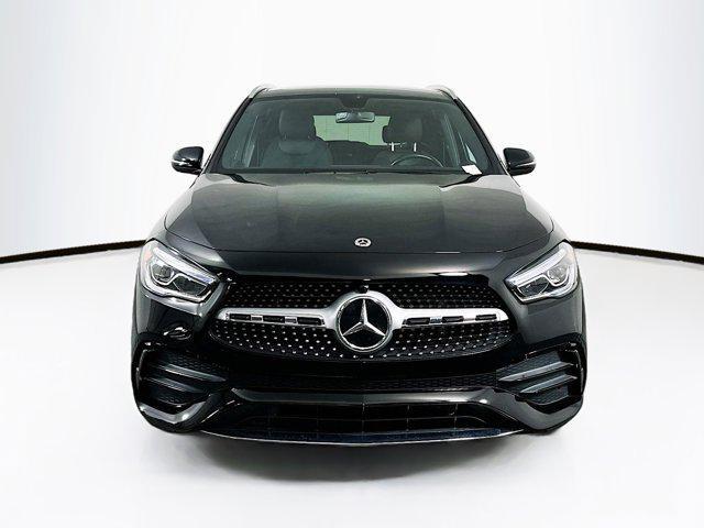 used 2022 Mercedes-Benz GLA 250 car, priced at $27,689