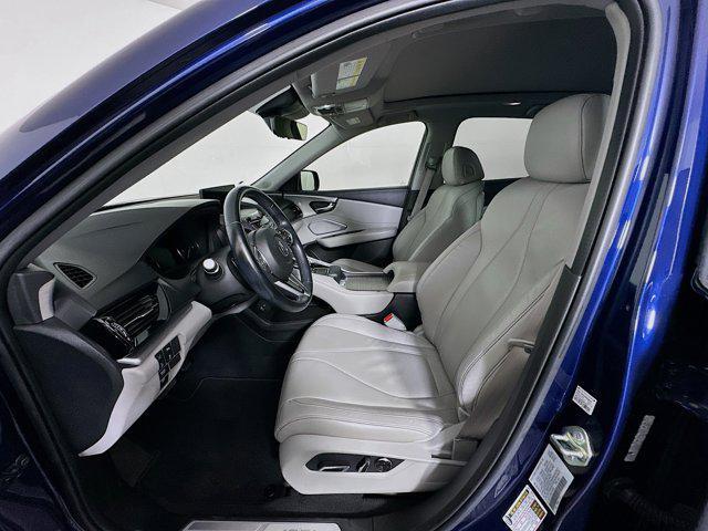 used 2020 Acura RDX car, priced at $25,489