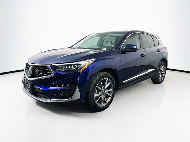 used 2020 Acura RDX car, priced at $25,489