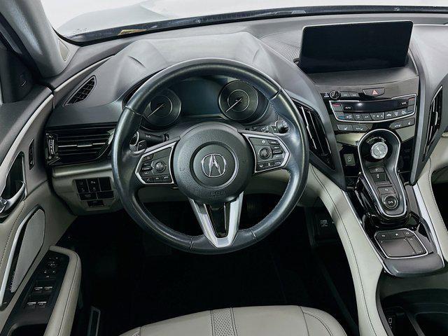 used 2020 Acura RDX car, priced at $25,489