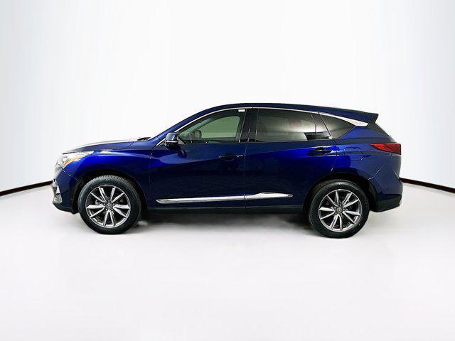 used 2020 Acura RDX car, priced at $25,489