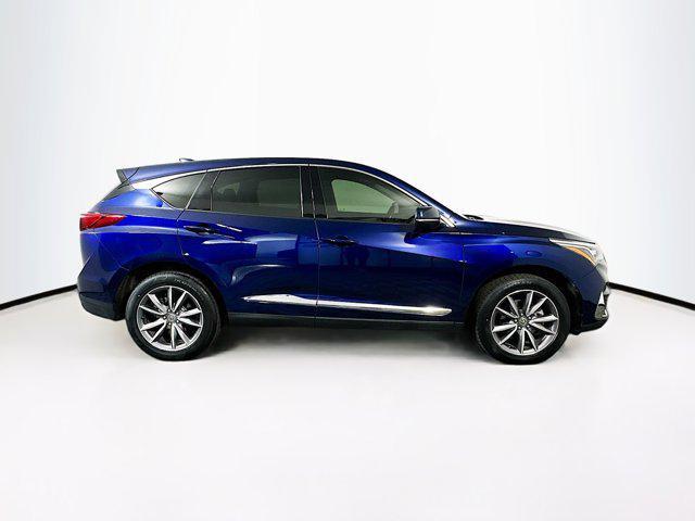 used 2020 Acura RDX car, priced at $25,489