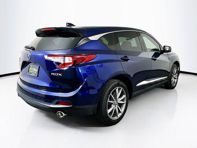 used 2020 Acura RDX car, priced at $25,489