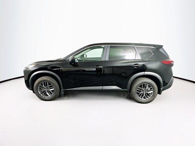 used 2023 Nissan Rogue car, priced at $23,989