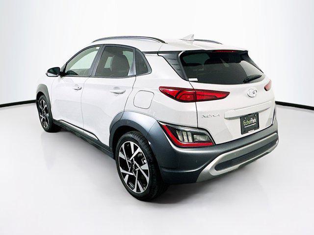 used 2023 Hyundai Kona car, priced at $22,489