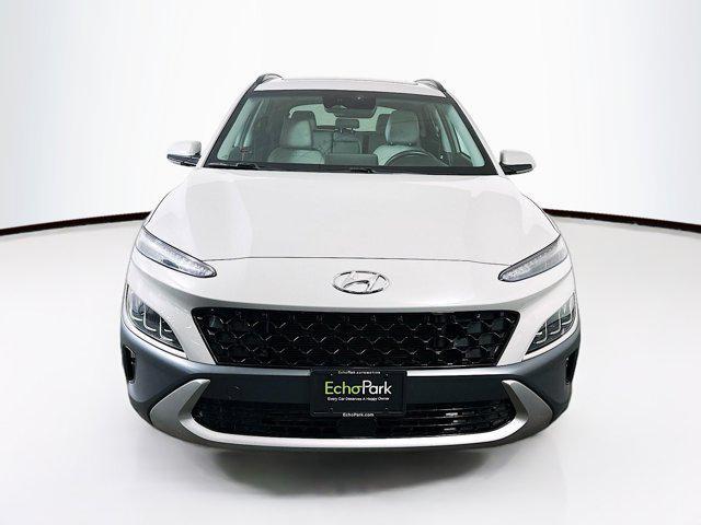 used 2023 Hyundai Kona car, priced at $22,489