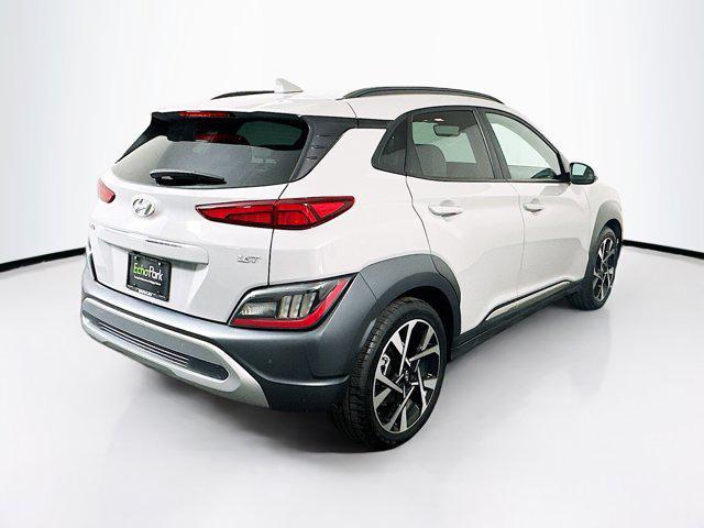 used 2023 Hyundai Kona car, priced at $22,489