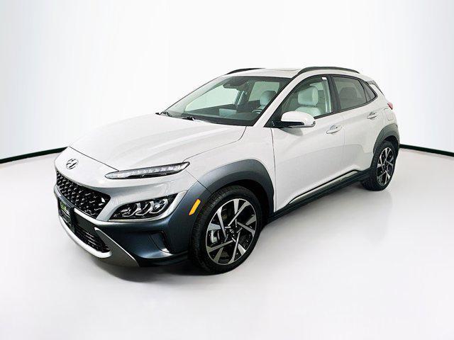 used 2023 Hyundai Kona car, priced at $22,489