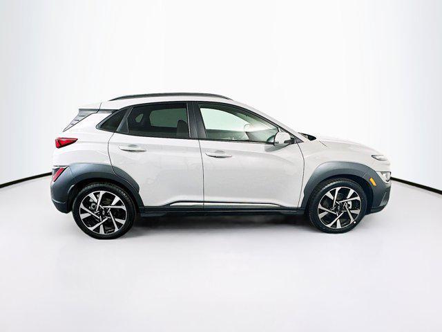 used 2023 Hyundai Kona car, priced at $22,489