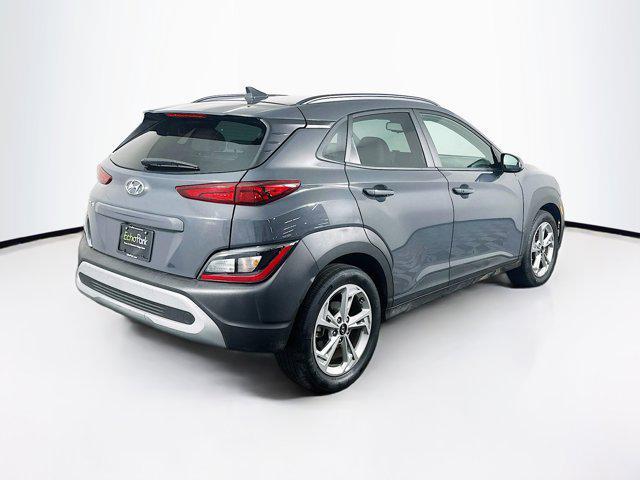 used 2023 Hyundai Kona car, priced at $18,889