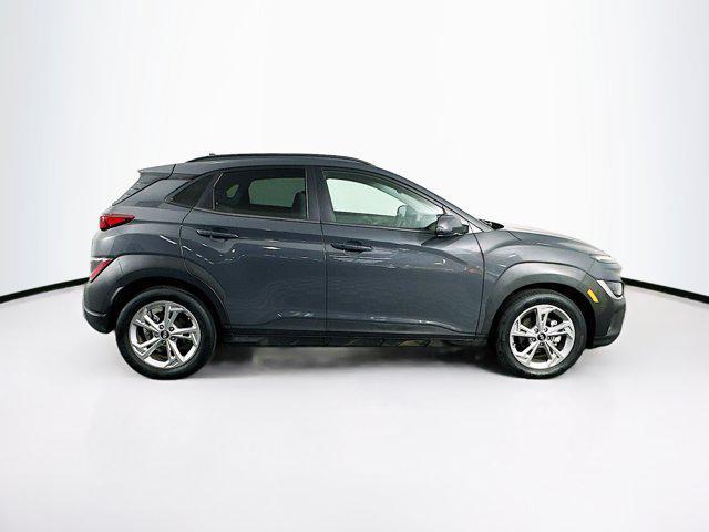 used 2023 Hyundai Kona car, priced at $18,889