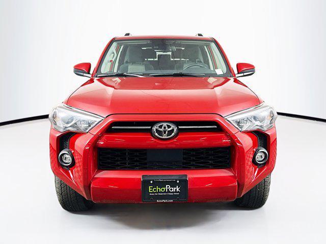 used 2023 Toyota 4Runner car, priced at $33,289