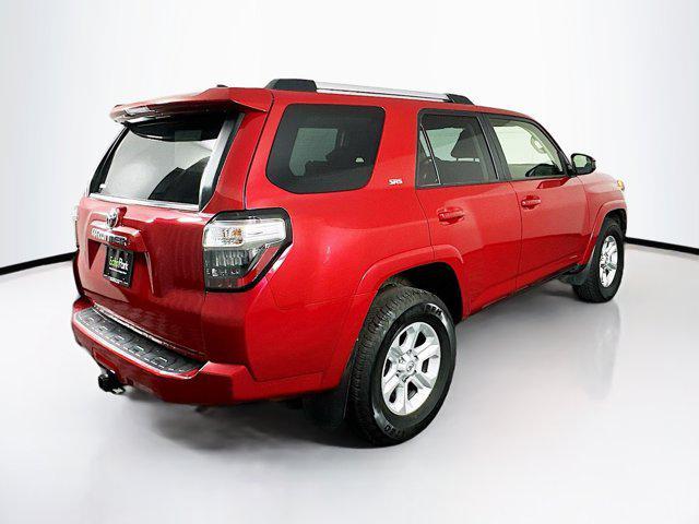 used 2023 Toyota 4Runner car, priced at $33,289