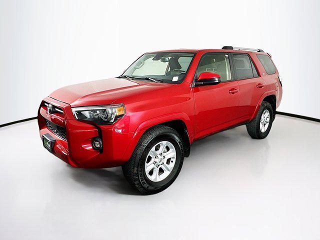 used 2023 Toyota 4Runner car, priced at $33,289