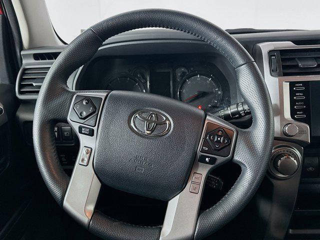 used 2023 Toyota 4Runner car, priced at $33,289