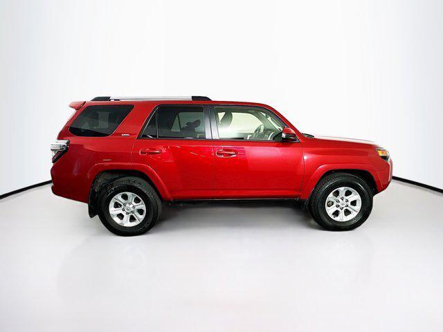 used 2023 Toyota 4Runner car, priced at $33,289