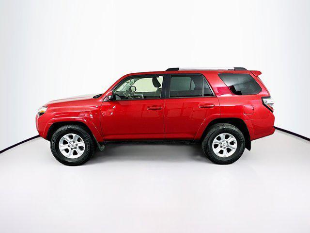 used 2023 Toyota 4Runner car, priced at $33,289