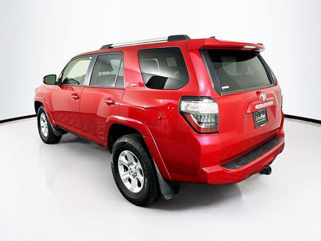 used 2023 Toyota 4Runner car, priced at $33,289